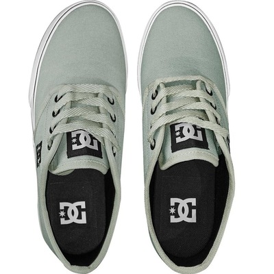 Tênis Dc Shoes District - Masculino - Foto 2