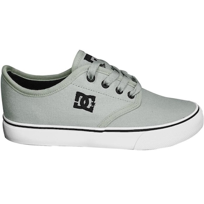 Tênis Dc Shoes District - Masculino - Foto 3