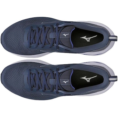 Tênis Mizuno Wave Vitality 4 - Masculino - Foto 3
