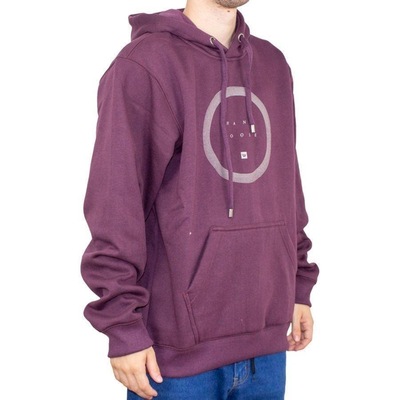 Blusão de Moletom com Capuz Hang Loose Storm - Masculino - Foto 2
