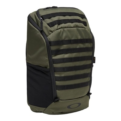 Mochila Oakley Urban Path Rc Backpack Compacta Faixa Externa - Foto 1