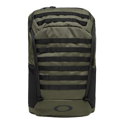 Mochila Oakley Urban Path Rc Backpack Compacta Faixa Externa - Foto 3