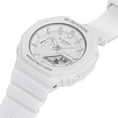 Relógio Casio G-Shock GMA-S2100-7ADR Carbon Core Guard - Masculino - Foto 2