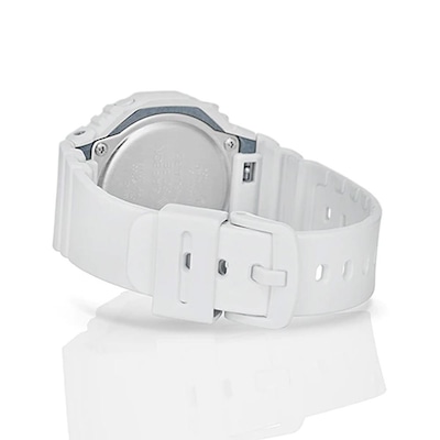 Relógio Casio G-Shock GMA-S2100-7ADR Carbon Core Guard - Masculino - Foto 3