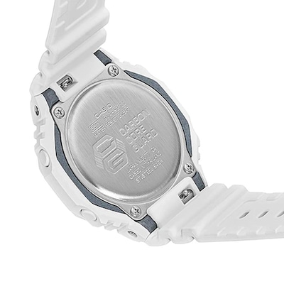 Relógio Casio G-Shock GMA-S2100-7ADR Carbon Core Guard - Masculino - Foto 4