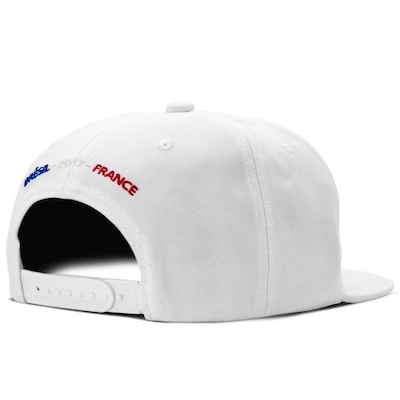 BONÉ ABA RETA SINGE CLASSIQUE - SNAPBACK - ADULTO - Foto 3