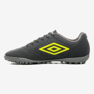 Chuteira Society Umbro Neo Striker - Masculina - Foto 2