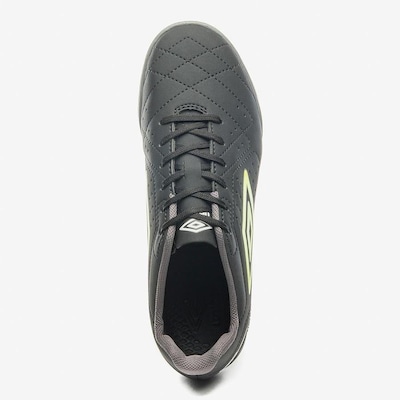 Chuteira Society Umbro Neo Striker - Masculina - Foto 4
