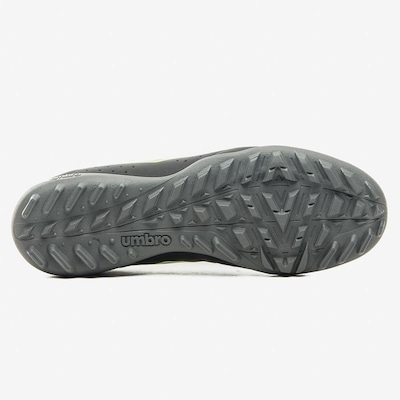 Chuteira Society Umbro Neo Striker - Masculina - Foto 5