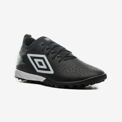 Chuteira Society Umbro Adamant Club - Adulto - Foto 3