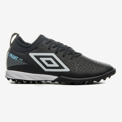 Chuteira Society Umbro Adamant Club - Adulto - Foto 1