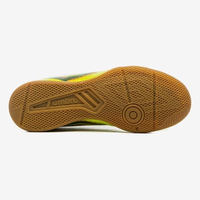Chuteira Futsal Umbro Play - Adulto - Foto 5