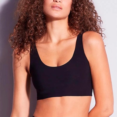 Sutiã Hope 2189 Invisível com Bojo - Feminino - Foto 1