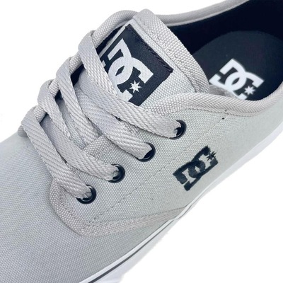 Tênis Dc Shoes District - Adulto - Foto 3
