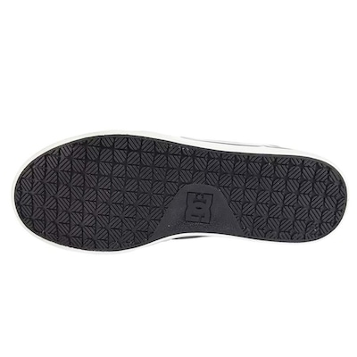 Tênis Dc Shoes District - Adulto - Foto 4