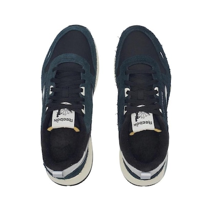 Tênis Reebok Classic Leather Hexalite - Masculino - Foto 4