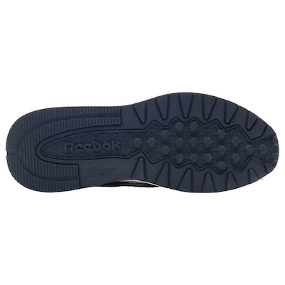Tênis Reebok Classic Leather Hexalite - Masculino - Foto 5