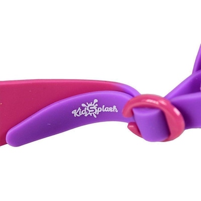 Óculos Speedo Natação Candy - Infantil - Foto 3