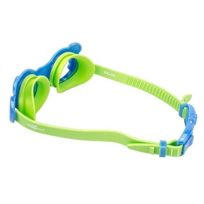 Óculos Speedo Natação Baloo - Infantil - Foto 2