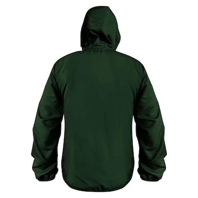 Jaqueta Corta Vento com Capuz Wss - Masculina - Foto 2
