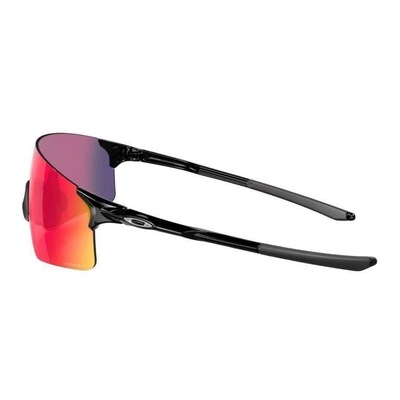 Óculos de Sol Unissex Oakley Solar Evzero Blades - Foto 3