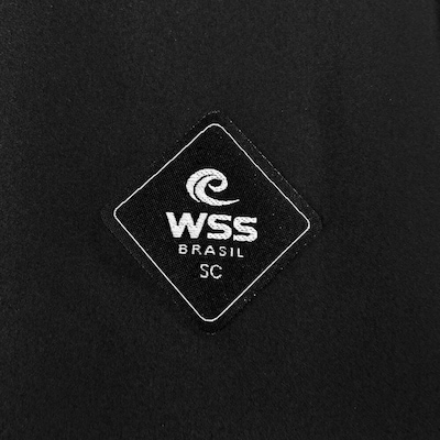 Jaqueta Corta Vento Oversized Diamond Masculino Wss - Foto 3