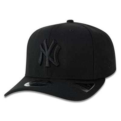 Boné New Era 9Fifty Stretch Mlb New York Yankees - Snapback - Adulto - Foto 1