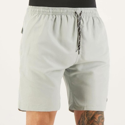 Bermuda Oakley 18 Trunk - Masculina - Foto 2