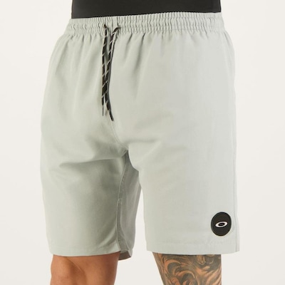 Bermuda Oakley 18 Trunk - Masculina - Foto 3