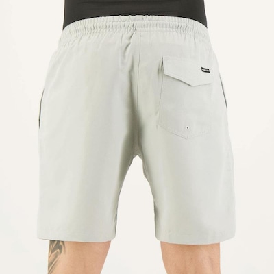 Bermuda Oakley 18 Trunk - Masculina - Foto 4