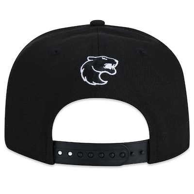Boné Aba Reta New Era 9Fifty Orig.Fit 3C Games Furia - Snapback - Masculino - Foto 6
