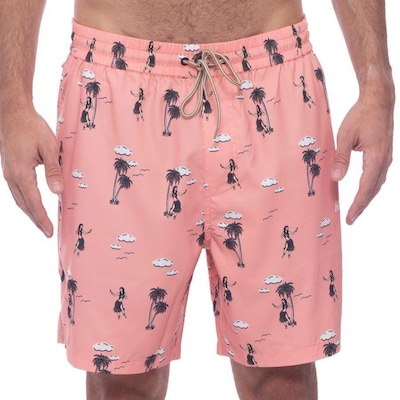 Bermuda Hurley Dri Trek II Apex - Masculina - Foto 2