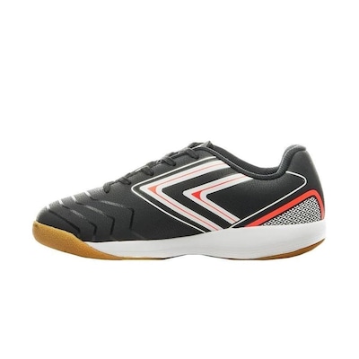 Chuteira Futsal Umbro Pro 5 Jr. - Infantil - Foto 2