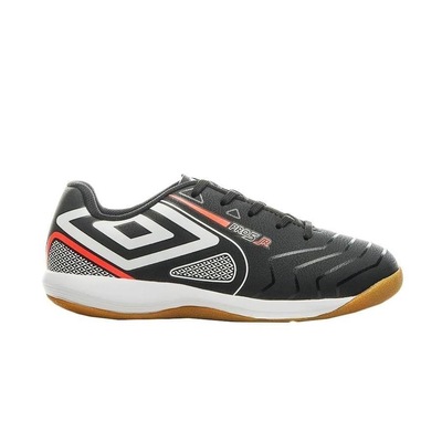 Chuteira Futsal Umbro Pro 5 Jr. - Infantil - Foto 1