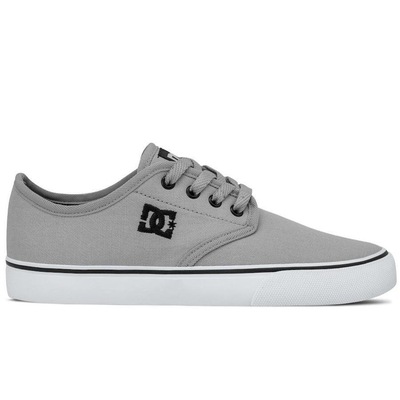 Tênis Dc Shoes District - Unissex - Foto 1