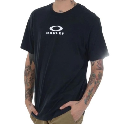 Camiseta Oakley Bark - Masculina - Foto 4