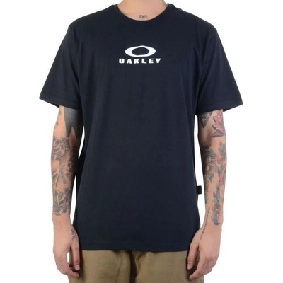 Camiseta Oakley Bark - Masculina - Foto 5