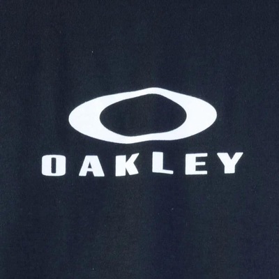 Camiseta Oakley Bark - Masculina - Foto 1
