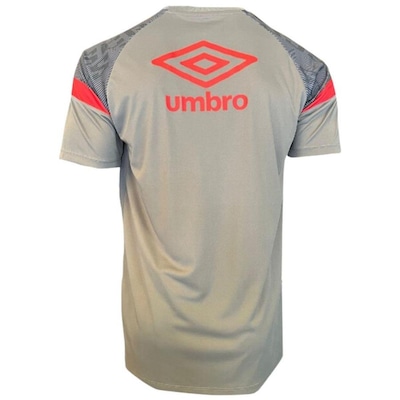 Camisa do Sport Recife Treino 2023 Umbro - Masculina - Foto 2