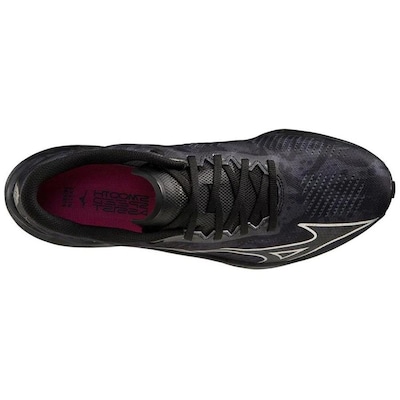 Tênis Mizuno Wave Rebellion Pro - Masculino - Foto 3