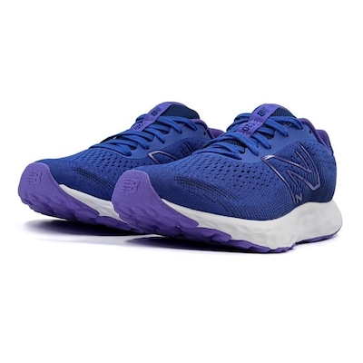 Tênis New Balance 520V8 - Feminino - Foto 3