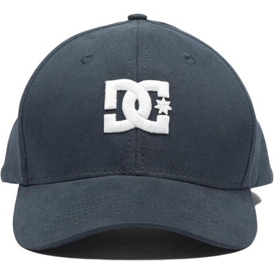 Boné Dc Shoes Star 2 Sm24 - Snapback - Adulto - Foto 4
