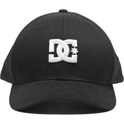 Boné Dc Shoes Star 2 Sm24 - Snapback - Adulto - Foto 4