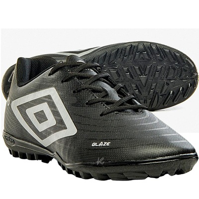 Chuteira Society Umbro Glaze + 1 Par de Meias - Adulto - Foto 6