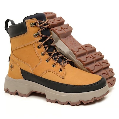 Bota Adventure Macboot Paine 02 - Masculina - Foto 2