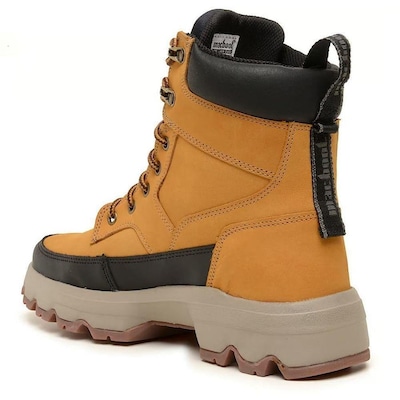 Bota Adventure Macboot Paine 02 - Masculina - Foto 3