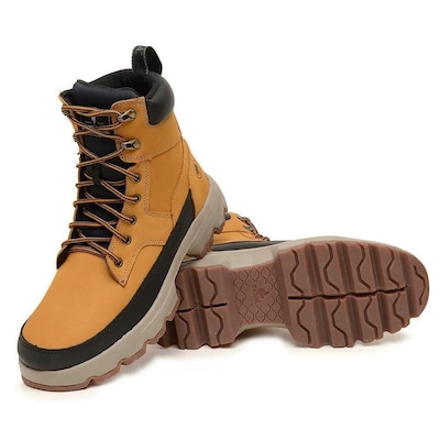 Bota Adventure Macboot Paine 02 - Masculina - Foto 4