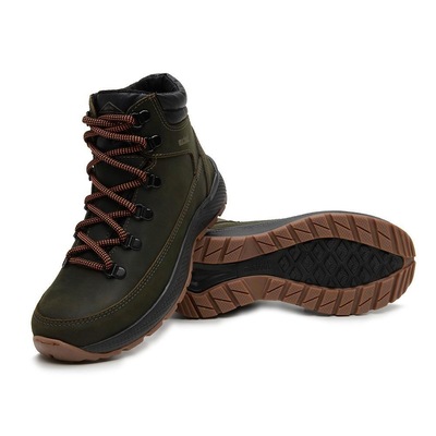 Bota Adventure Macboot Sabine 18 - Feminina - Foto 2