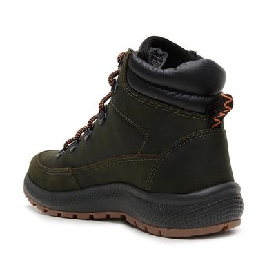 Bota Adventure Macboot Sabine 18 - Feminina - Foto 3
