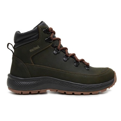 Bota Adventure Macboot Sabine 18 - Feminina - Foto 4
